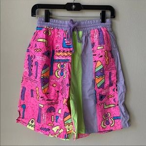 Vintage Shorts